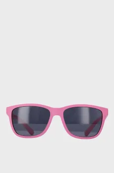 Детские розовые солнцезащитные очки Розовый ONESIZE CMP 3B64824-H814