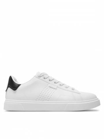 Big Star Shoes Снікерcи OO174115 Білий Big Star Shoes Снікерcи OO174115 Білий