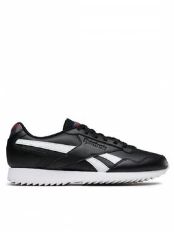 Reebok Снікерcи Royal Glide Ripple GV7420 Чорний Reebok Снікерcи Royal Glide Ripple GV7420 Чорний