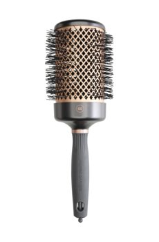 Браш для волос Olivia Garden Expert Blowout Heat Nylgard Bristles, диаметр 65 мм
