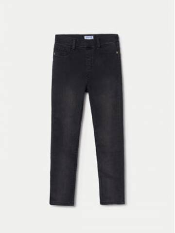 Mayoral Джинси 578 Чорний Regular Fit Mayoral Джинси 578 Чорний Regular Fit