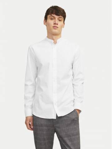 Jack&Jones Сорочка Joe 12205921 Білий Slim Fit Jack&Jones Сорочка Joe 12205921 Білий Slim Fit