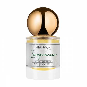 Bibliotheque de Parfum Imaginarium Парфюмированная вода унисекс, 16 мл Bibliotheque de Parfum Imaginarium Парфюмированная вода унисекс, 16 мл