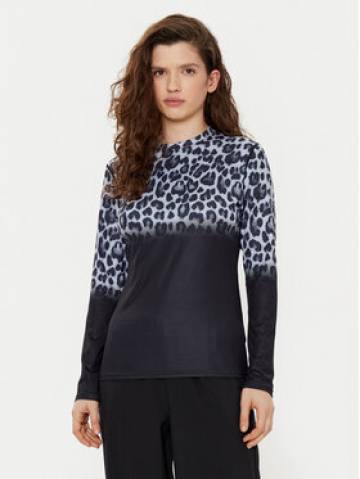 Surfanic Верхня термоактивна білизна SWU2602 Чорний Slim Fit Surfanic Верхня термоактивна білизна SWU2602 Чорний Slim Fit