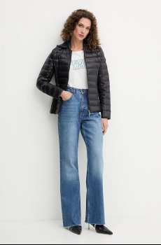 Пуховая куртка Armani Exchange