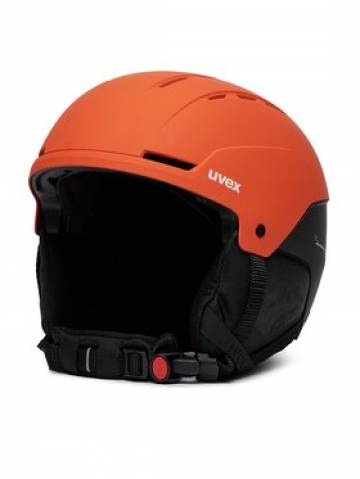Uvex Шолом для сноуборду Stance MIPS 5663141407 Червоний Uvex Шолом для сноуборду Stance MIPS 5663141407 Червоний