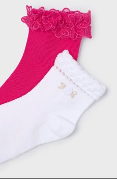 Детские носки Mayoral 2 шт