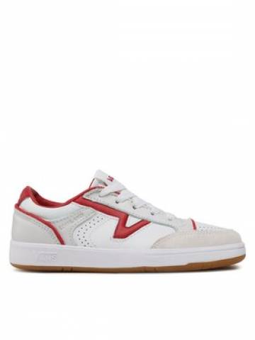 Vans Кросівки Lowland Cc Jmp R VN0007P2Y521 Білий Vans Кросівки Lowland Cc Jmp R VN0007P2Y521 Білий