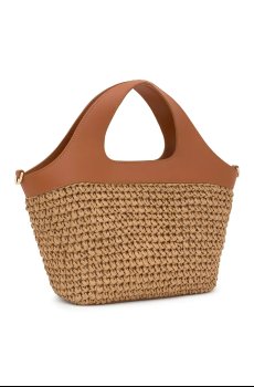 Сумочка Tous LIRIO RAFIA