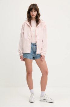 Джинсовые шорты