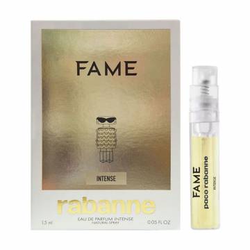 Rabanne Fame Intense Парфюмированная вода женская, 1.5 мл (пробник)