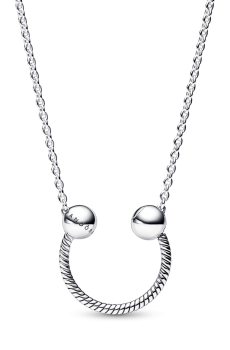 Намисто Pandora Moments U-подібної форми