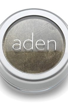 Тени для век Aden Loose Powder Eyeshadow Pigment Powder 18 Feather, 3 г