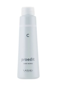 Сыворотка для волос LebeL Proedit Element Charge Care Works С, 150 мл