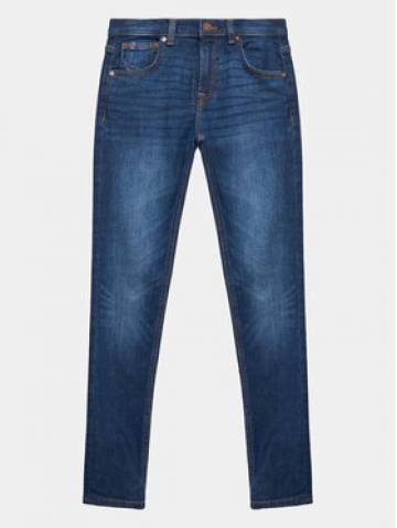 Guess Джинси L2YA16 D4GV0 Голубий Skinny Fit Guess Джинси L2YA16 D4GV0 Голубий Skinny Fit