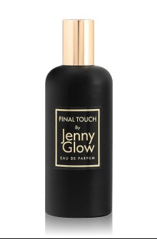 Jenny Glow Final Touch Парфюмированная вода унисекс, 50 мл