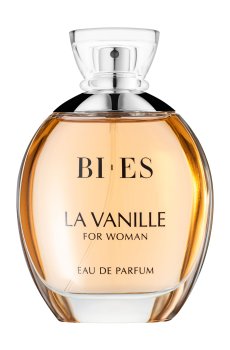 Bi-es La Vanille Туалетная вода женская, 100 мл