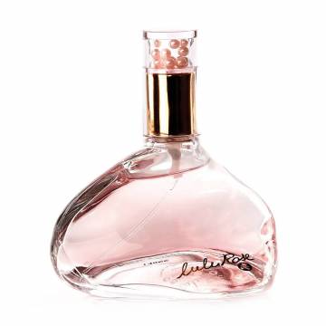 Lulu Castagnette Rose Парфюмированная вода женская, 100 мл Lulu Castagnette Rose Парфюмированная вода женская, 100 мл