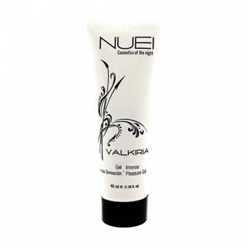 Гель для стимуляции оргазма женщин Nuei Valkiria Intense Pleasure, 40 мл Гель для стимуляции оргазма женщин Nuei Valkiria Intense Pleasure, 40 мл