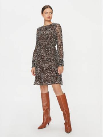 Vero Moda Повсякденна сукня Milla 10244553 Кольоровий Regular Fit Vero Moda Повсякденна сукня Milla 10244553 Кольоровий Regular Fit