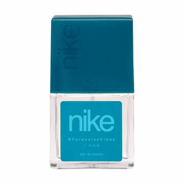 Nike TurquoiseVibes Туалетная вода мужская, 30 мл Nike TurquoiseVibes Туалетная вода мужская, 30 мл