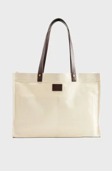 Женская белая сумка Белый ONESIZE Levi’s® 005D7;0000