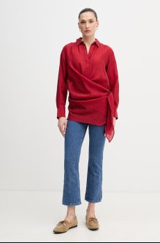 Блузка Hoss Intropia