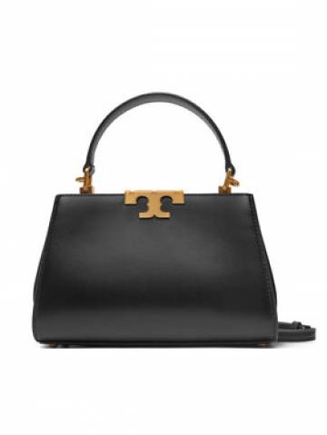 Tory Burch Сумка 154816 Чорний Tory Burch Сумка 154816 Чорний