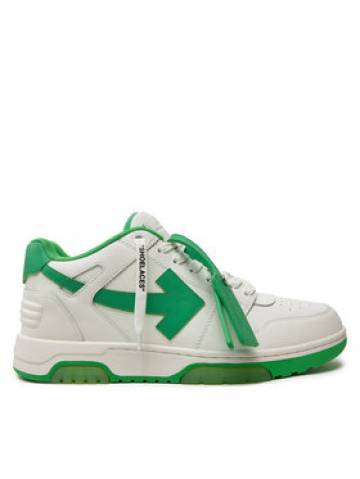 Off-White Снікерcи OMIA189S22LEA0010155 Білий Off-White Снікерcи OMIA189S22LEA0010155 Білий