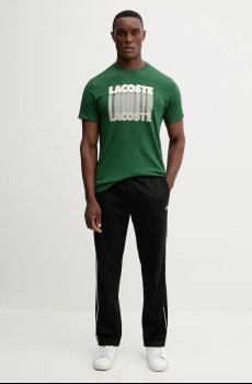 Футболка Lacoste