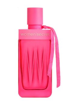 WomenSecret Intimate Delight Парфюмированная вода женская, 100 мл (ТЕСТЕР)