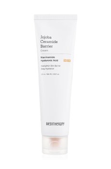 Крем для восстановления барьера кожи лица Meditherapy Jojoba Ceramide Barrier Cream, 100 мл