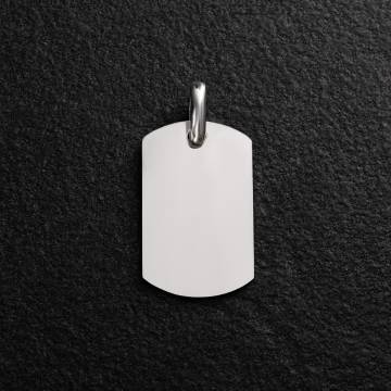 Серебряный жетон (mini) 133163