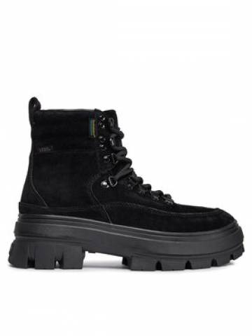 Vans Черевики туристичні Colfax Elevate Mte-2 VN000BVSBKA1 Чорний Vans Черевики туристичні Colfax Elevate Mte-2 VN000BVSBKA1 Чорний