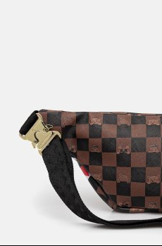 Сумка на пояс