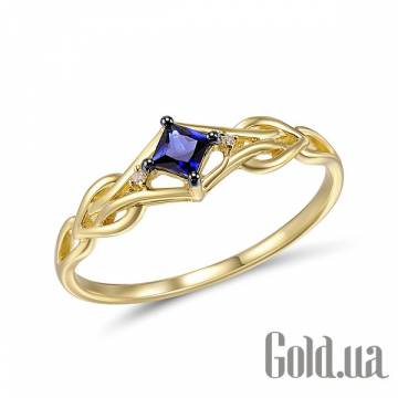 Кольцо Lurie Jewelry Кольцо Lurie Jewelry
