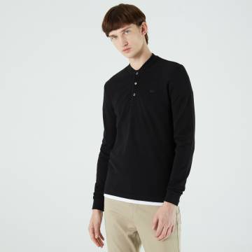 Lacoste поло чоловіче Lacoste поло чоловіче