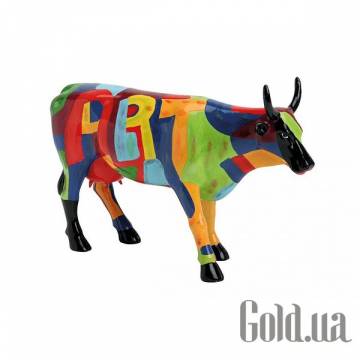 Статуэтка Cow Parade Статуэтка Cow Parade