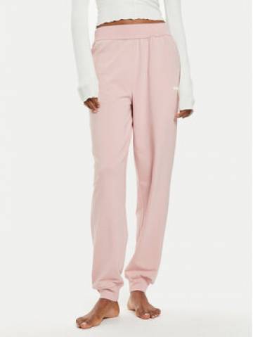 Hugo Спортивні штани 50490578 Рожевий Regular Fit Hugo Спортивні штани 50490578 Рожевий Regular Fit