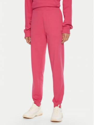 Hugo Спортивні штани Nelfinia 50522417 Рожевий Regular Fit Hugo Спортивні штани Nelfinia 50522417 Рожевий Regular Fit