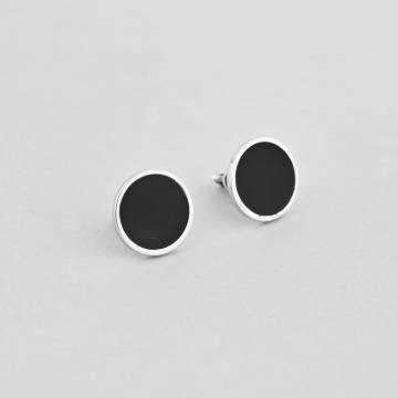 Серебряные серьги Minimal 2490р Серебряные серьги Minimal 2490р