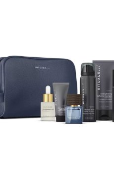 Подарочный набор Rituals Homme Large Gift Set 2025, 7 предметов