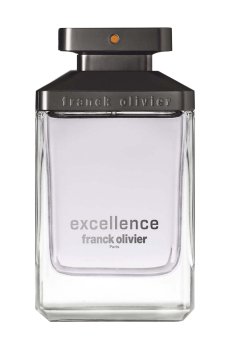 Franck Olivier Excellence Туалетная вода мужская, 100 мл