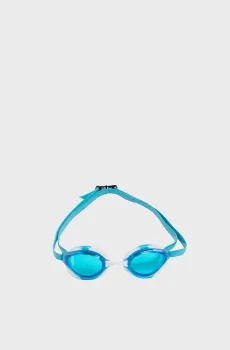 Голубые очки для плавания Голубой ONESIZE Arena 1E762-120