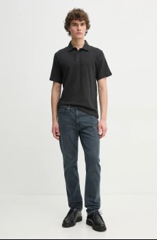 Хлопковое поло Rag & Bone