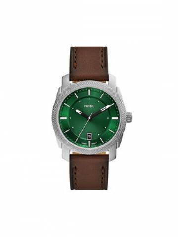 Fossil Годинник FS6085 Коричневий Fossil Годинник FS6085 Коричневий
