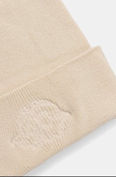 Хлопковая шапка Fiorucci Angel Embroidered