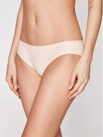 Wonderbra Класичні труси WB0001OZ Бежевий Wonderbra Класичні труси WB0001OZ Бежевий