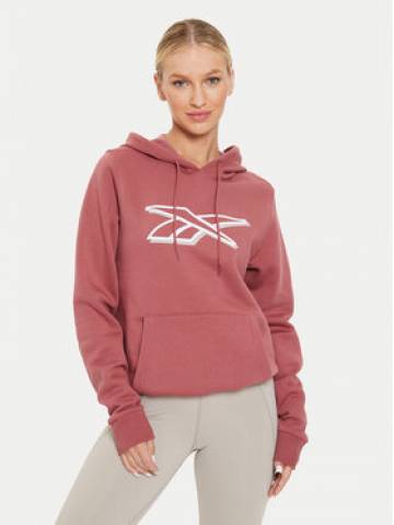 Reebok Світшот Graphic OTH Hoodia 100202148 Коричневий Regular Fit Reebok Світшот Graphic OTH Hoodia 100202148 Коричневий Regular Fit