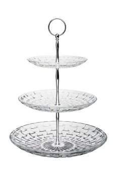 Этажерка Dorre Glitter